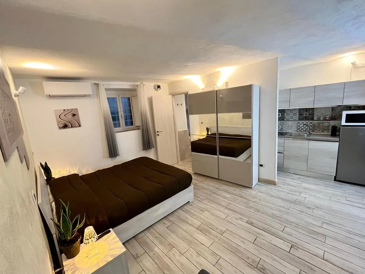 Colosseum Suite Rome 0*,  Italy
