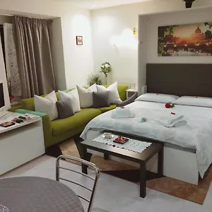  Apartamento La Calla Al Colosseo
