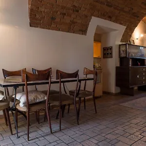 Casa Di Luca Appartamento Stezzano