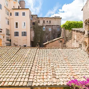  Apartment R.c. Cappellari Charming Campo De Fiori