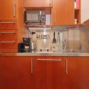  Appartement Pantheon Luxury
