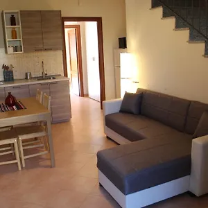 Casa Indipendente Fronte Metro C Casa vacanze
