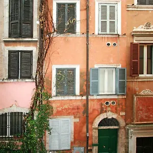  Apartment Center Fori Imperiali Raffy's Charming