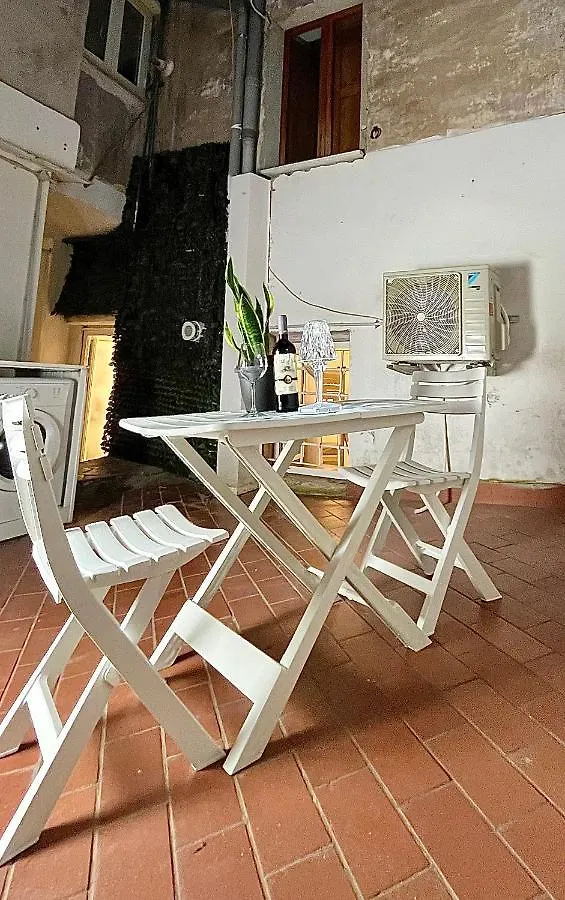 Colosseum Suite Rome